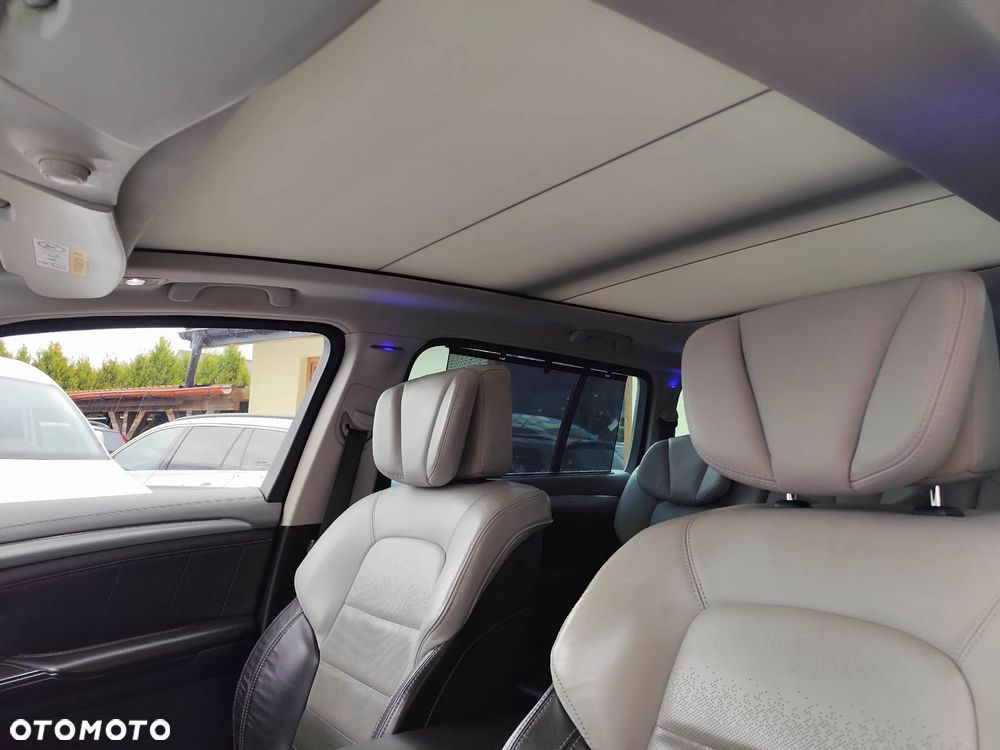Renault Espace Energy TCe 225 EDC Initiale Paris - 26