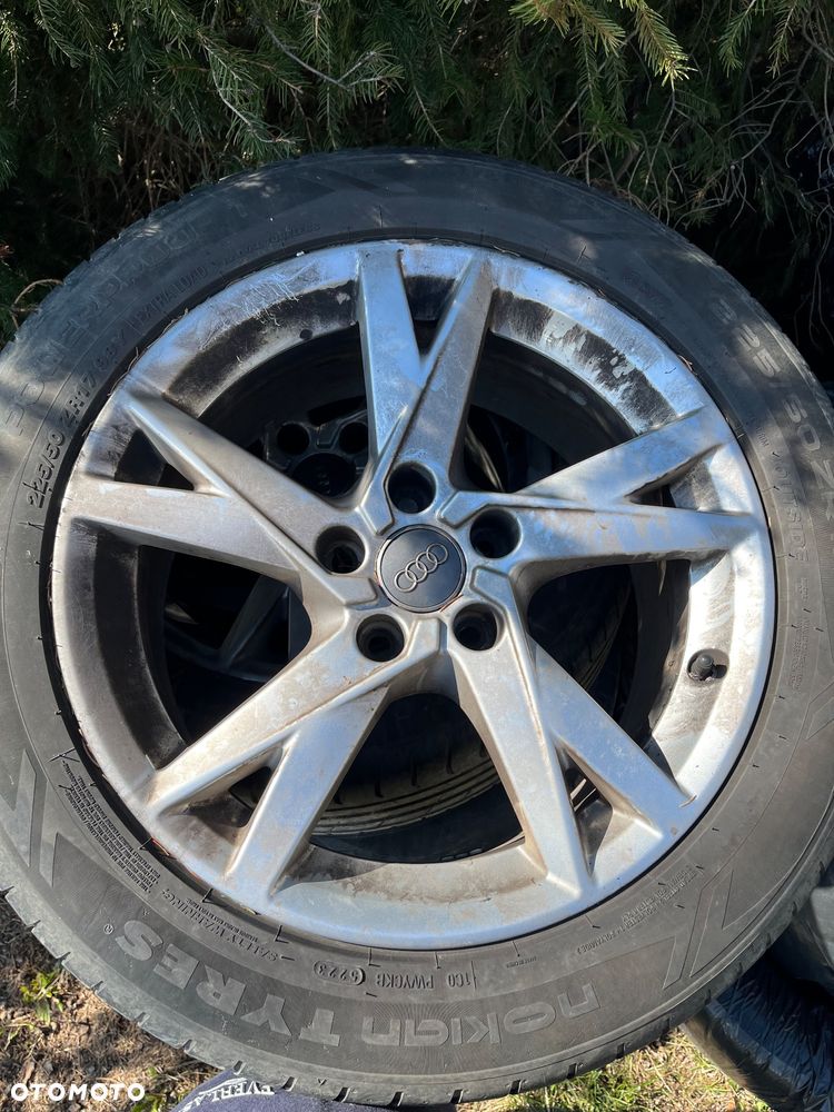 Audi A4 Avant 2.0 TDI Quattro - 12