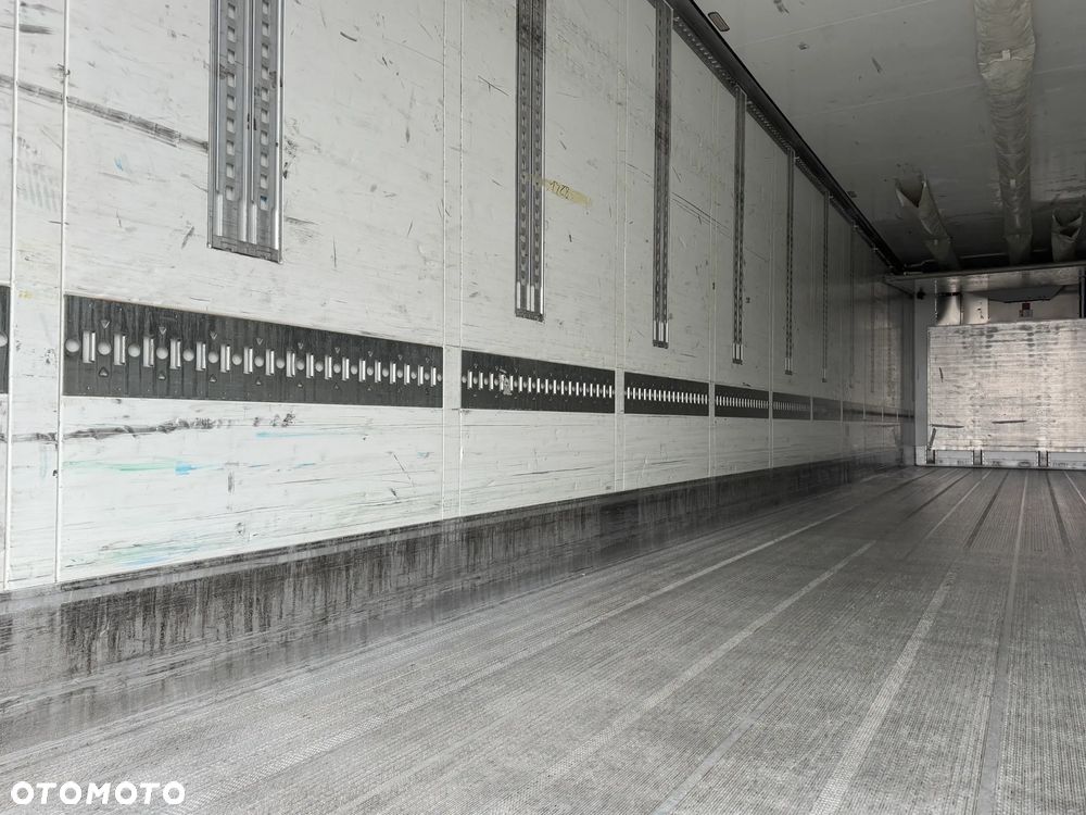 Schmitz Cargobull Multitemp. ,Doppelstock, Thermo King SLXi Spectrum - 16