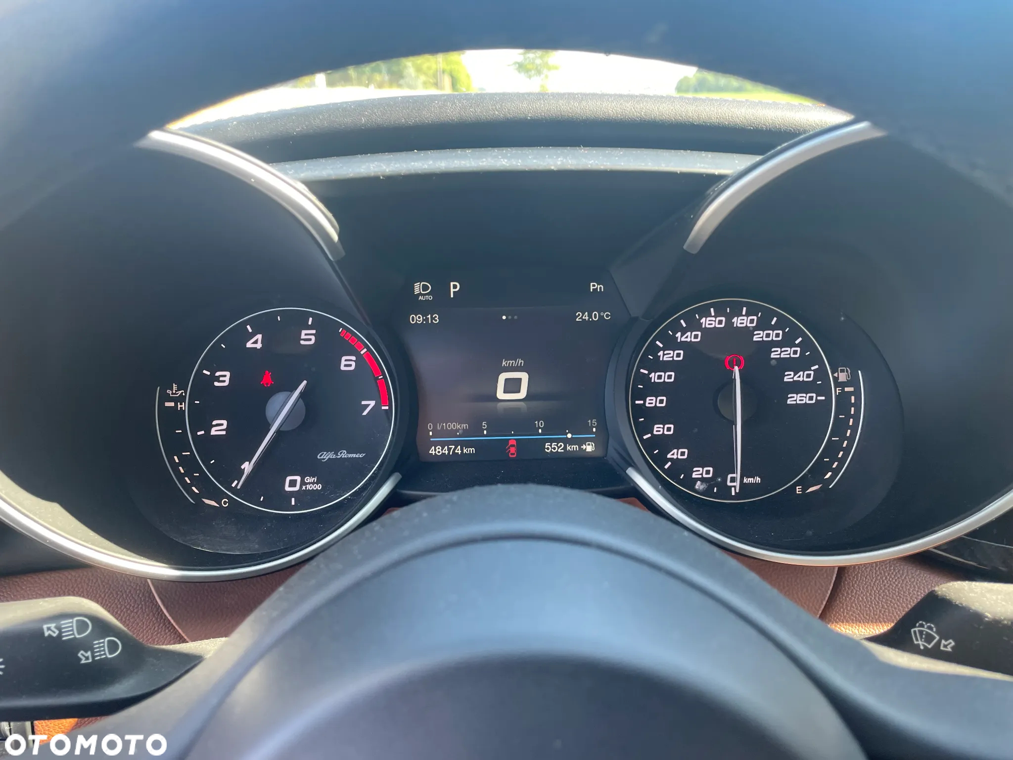 Alfa Romeo Giulia 2.0 Turbo Veloce - 2