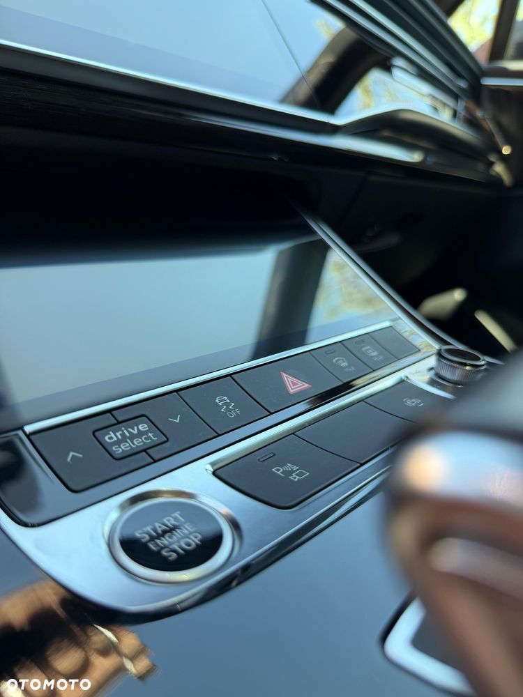 Audi Q7 55 TFSI quattro tiptronic - 21
