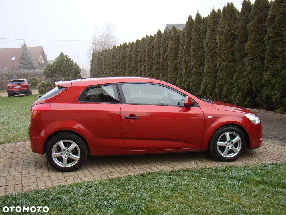 Kia ProCeed 1.6 CVVT EX - 6