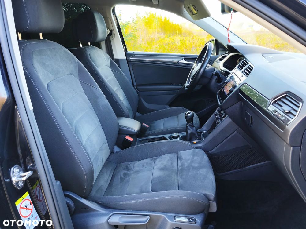 Volkswagen Tiguan 2.0 TDI BMT SCR 4Mot Highline - 17