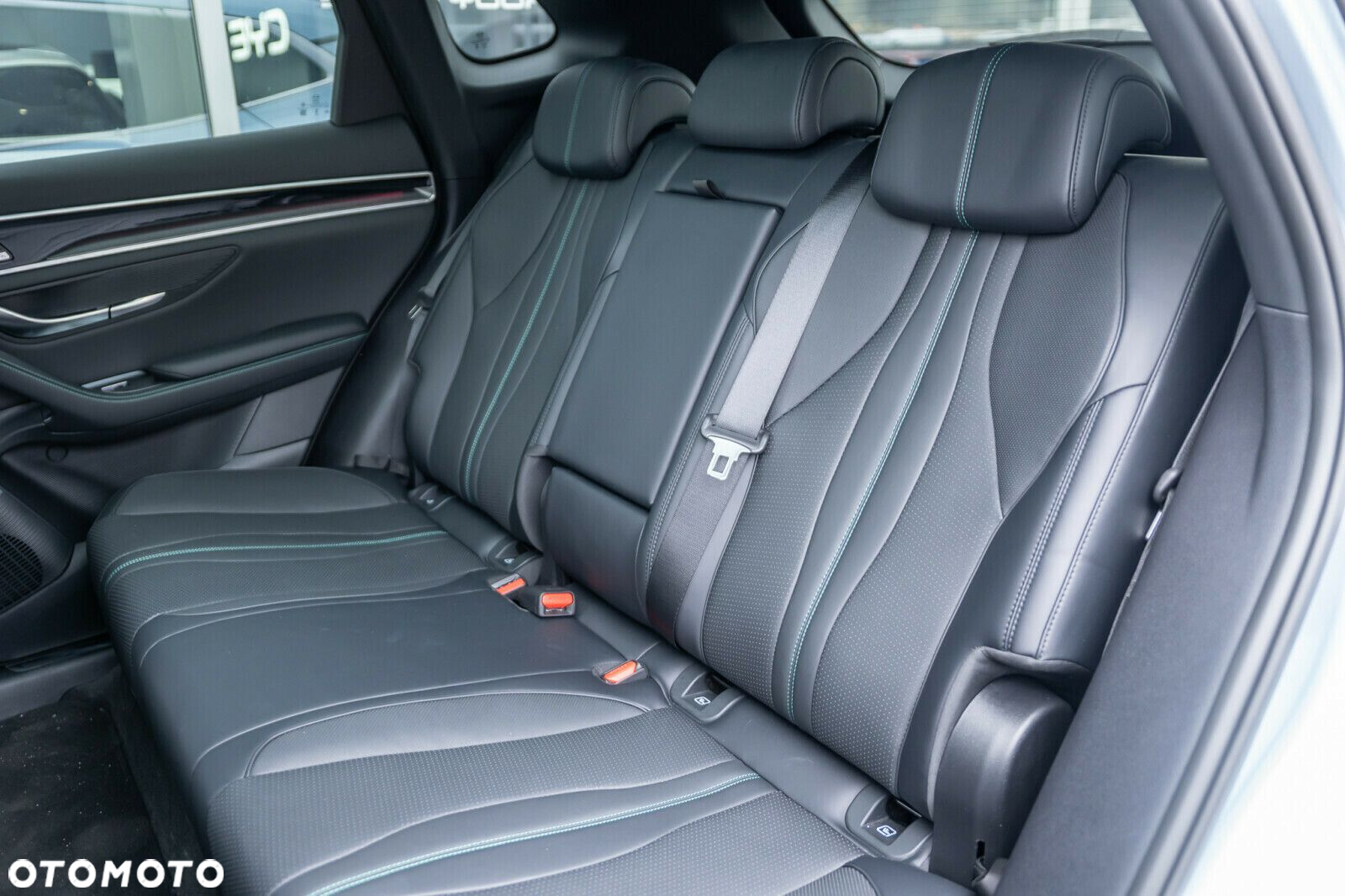 BYD Seal U - 15