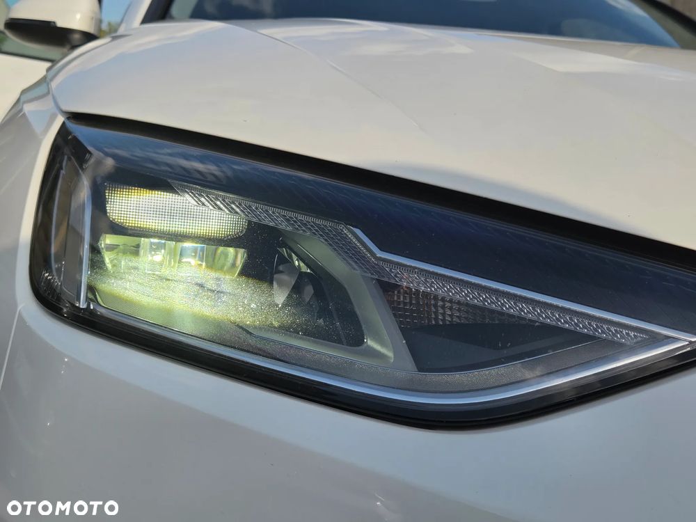 Audi A4 Avant 30 TDI mHEV Advanced S tronic - 33