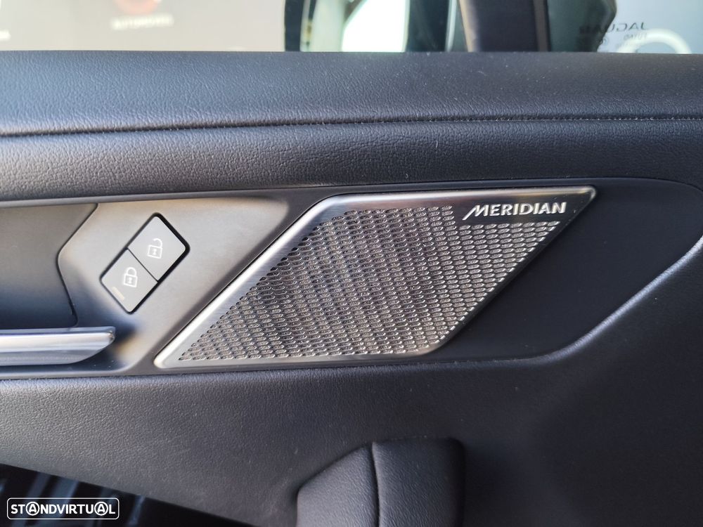 Jaguar I-Pace S AWD Aut. - 34