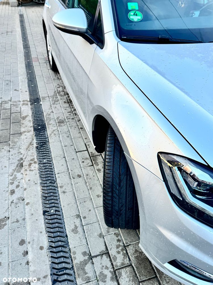 Volkswagen Golf 2018 photo 3