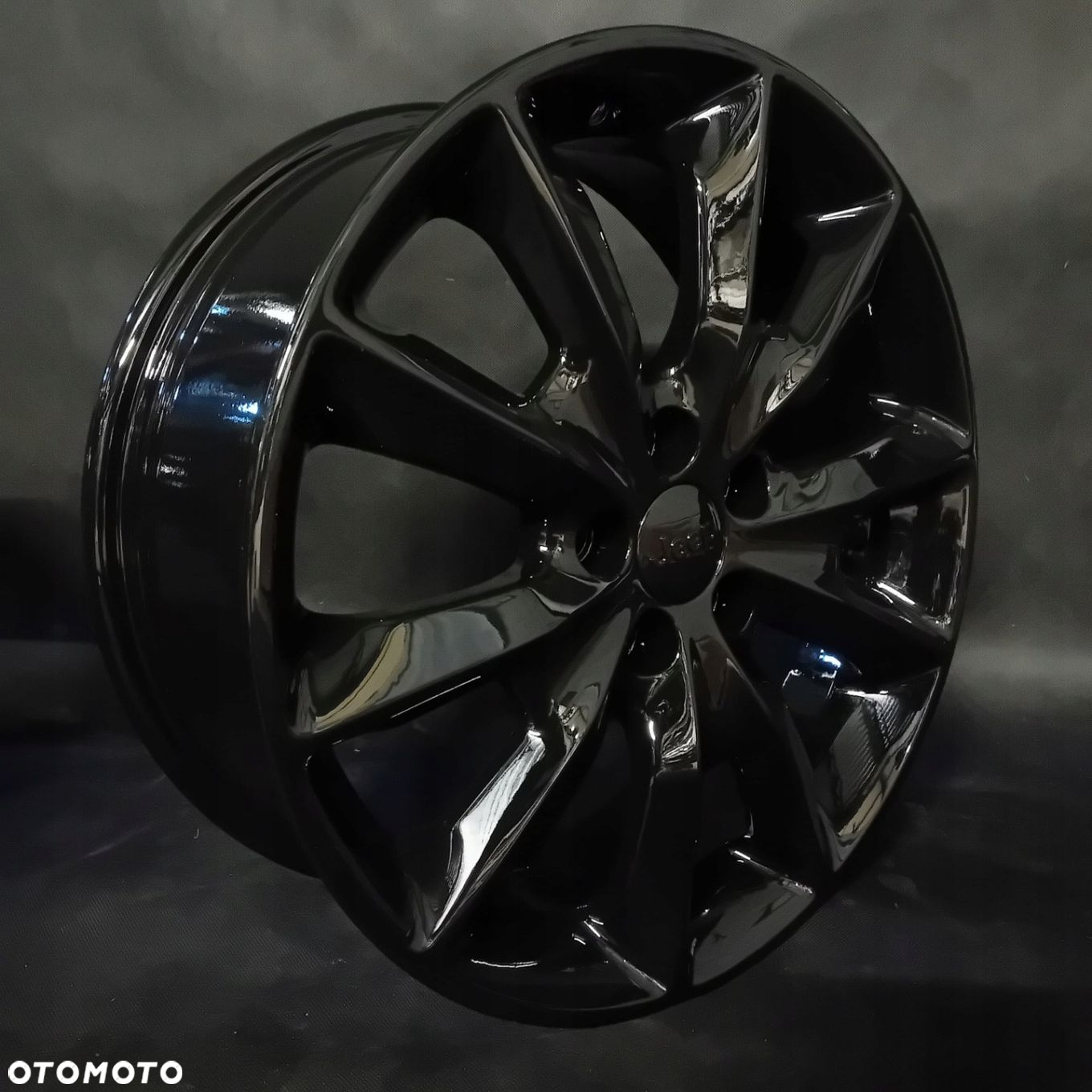 JEEP CHEROKEE 7JX18 ET41 5X100 5SN87TRMAA - 8
