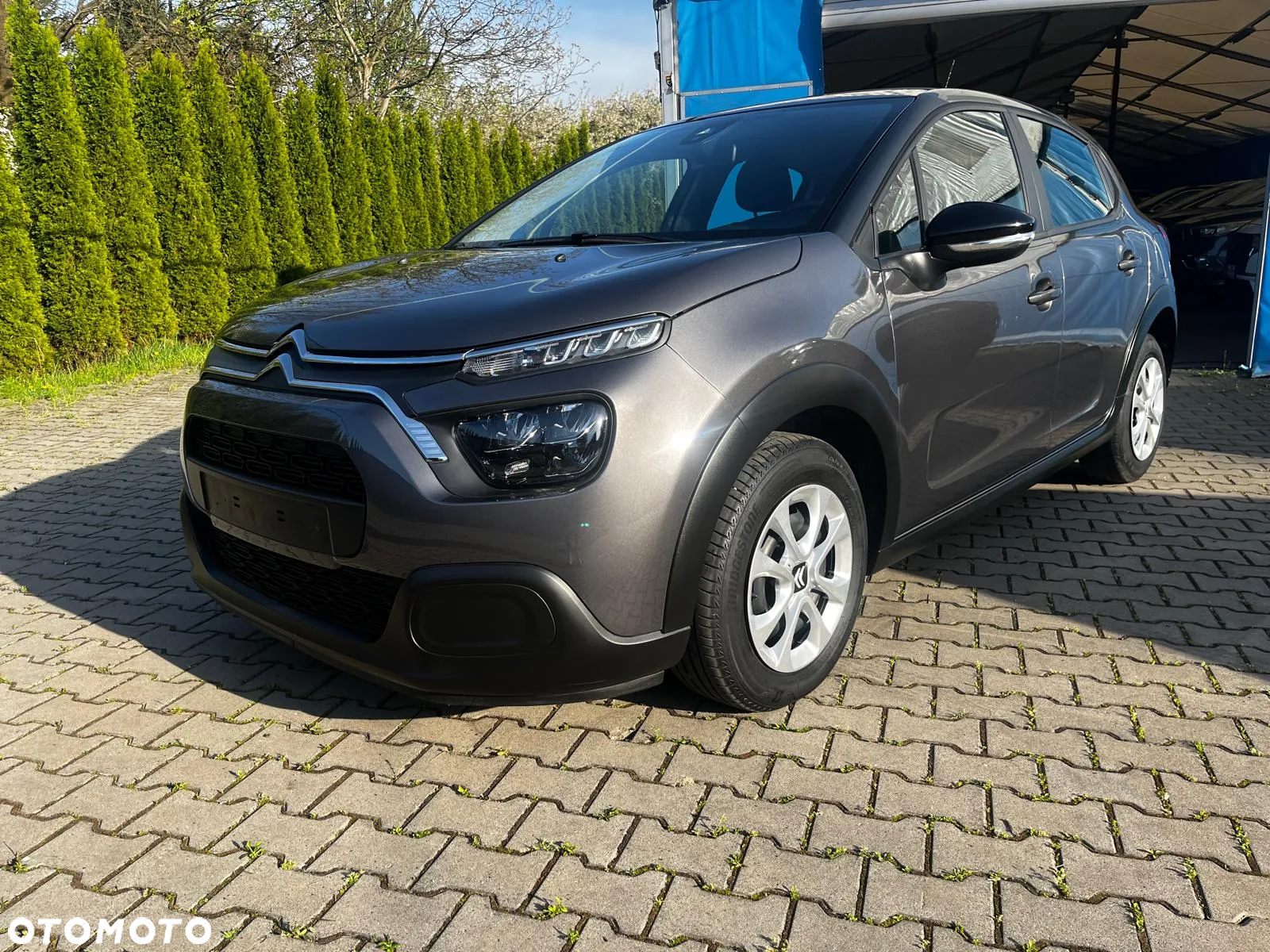 Citroën C3 1.2 PureTech Plus - 11