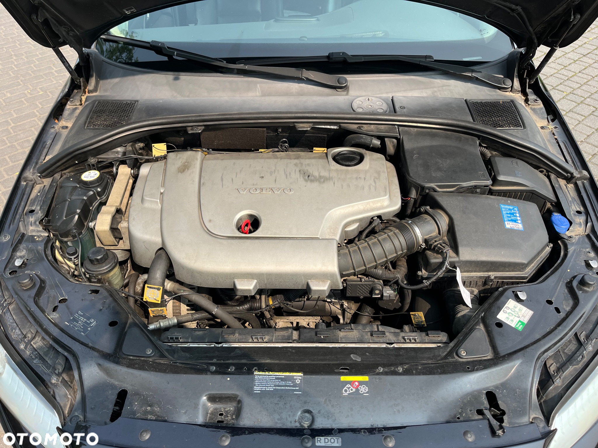 Volvo V70 2.4D5 Summum - 14