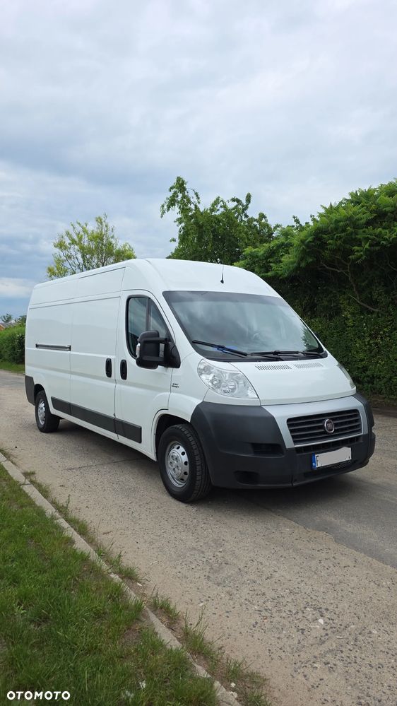 Fiat Ducato - 2