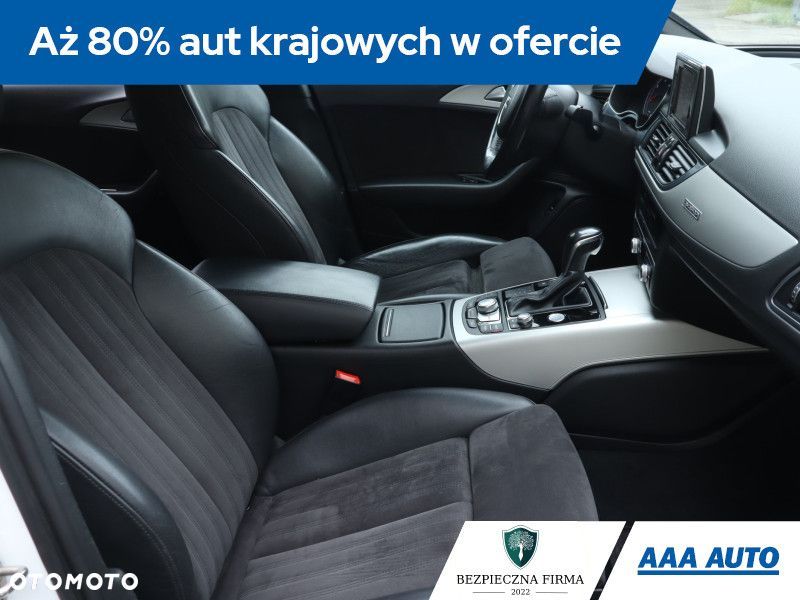Audi A6 Avant - 11
