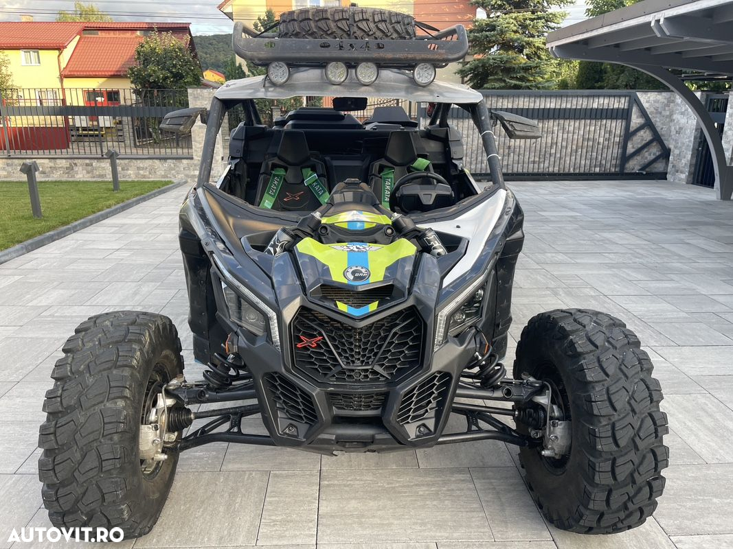 Can-Am Altul - 4