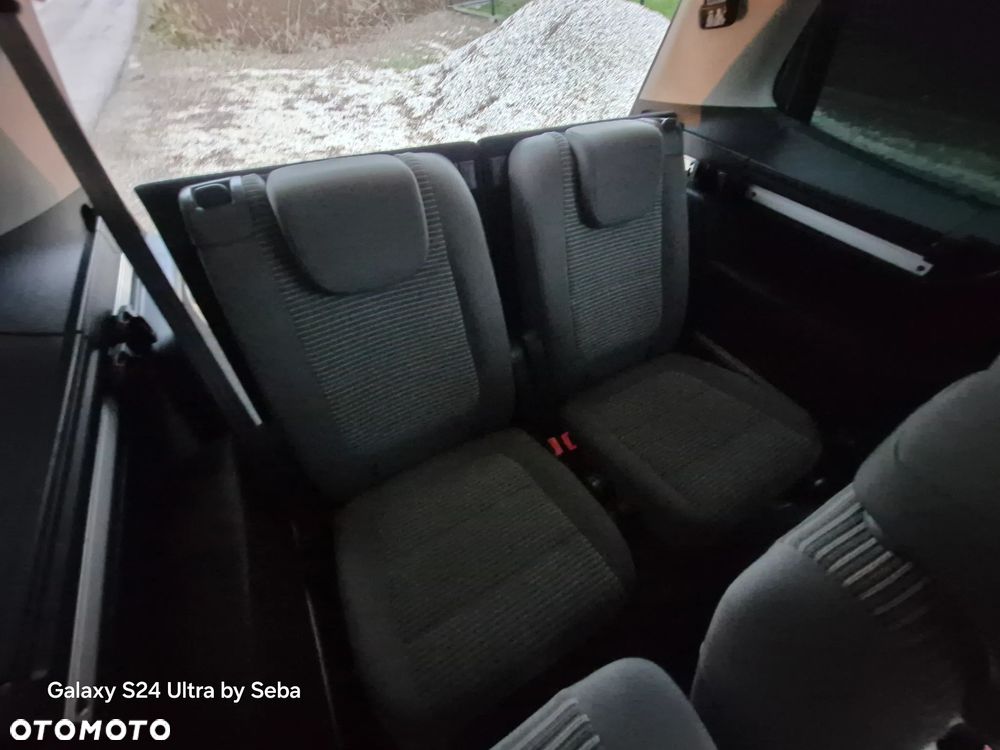 Seat Alhambra 2.0 TDI Start & Stop Allrad 4Kids - 21