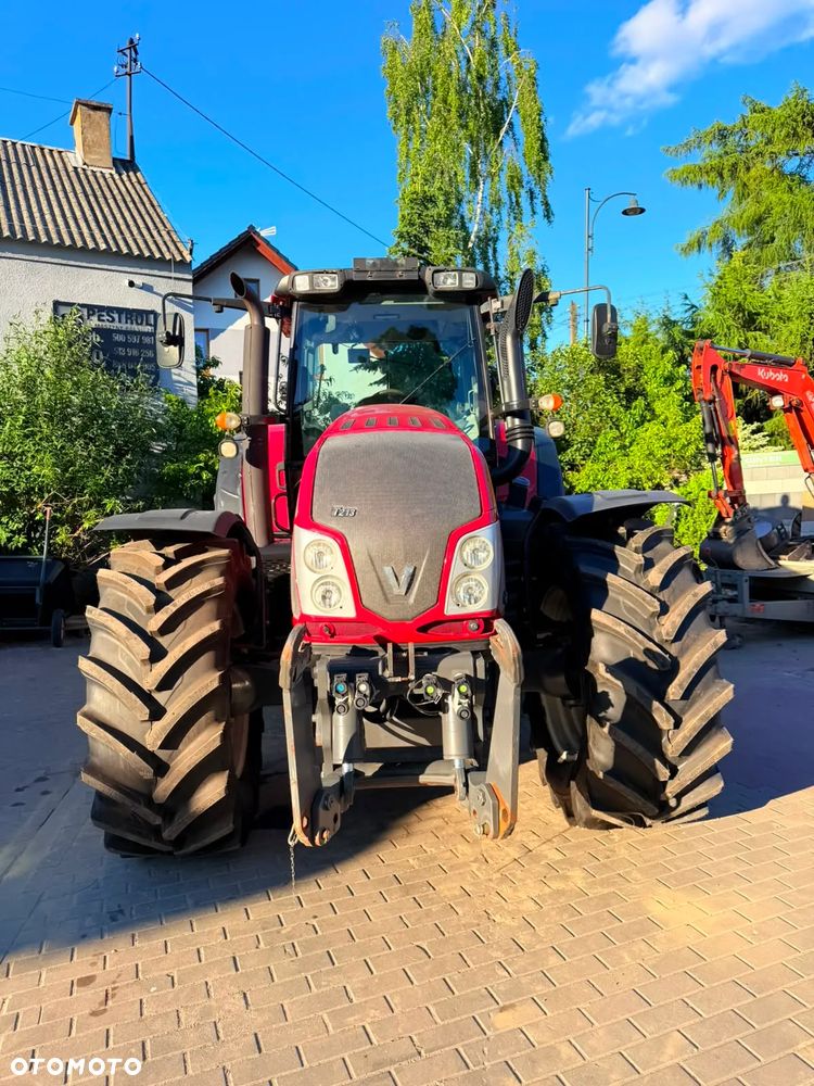 Valtra T213 Versu - 10