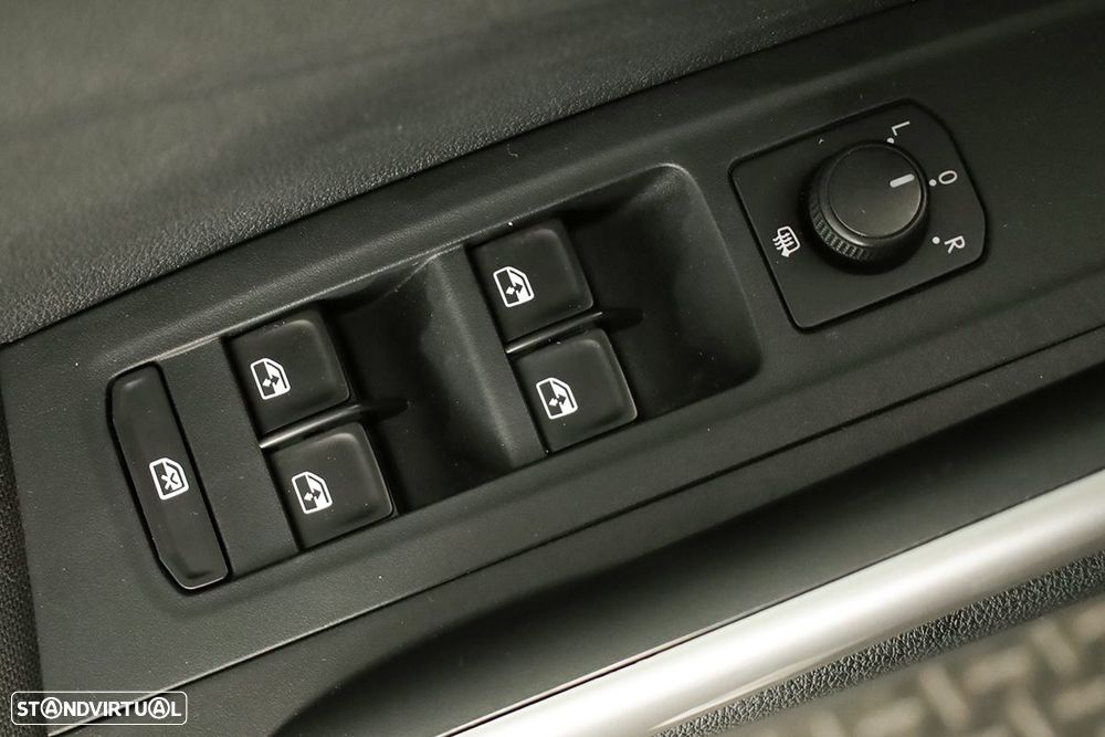 Skoda Fabia 1.0 TSI Style - 19