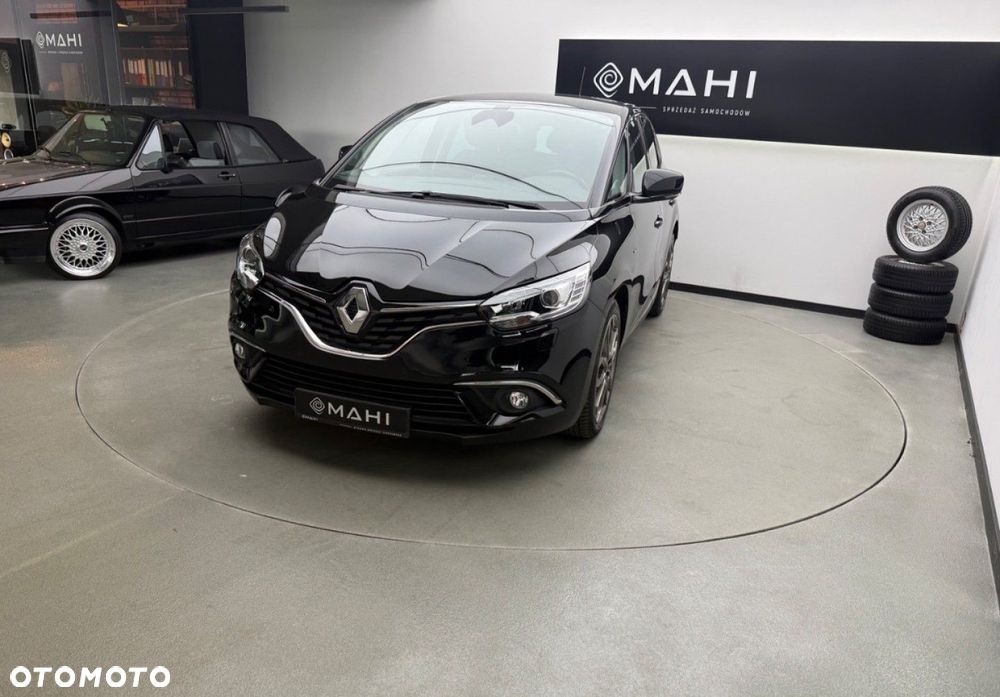 Renault Scenic Energy TCe 130 S&S Bose Edition - 4