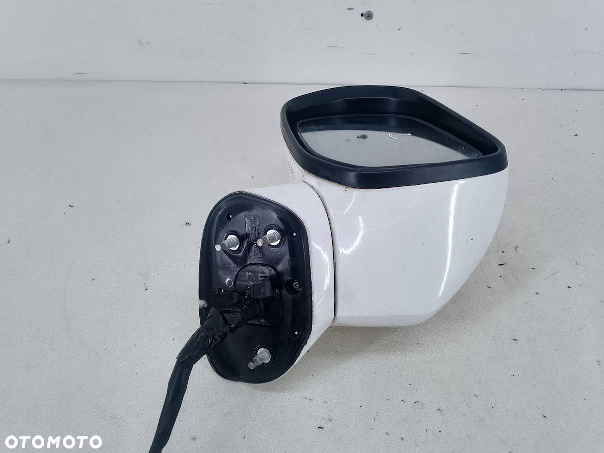 LUSTERKO LEWE HONDA CIVIC VIII 010029 NH-578 - 4
