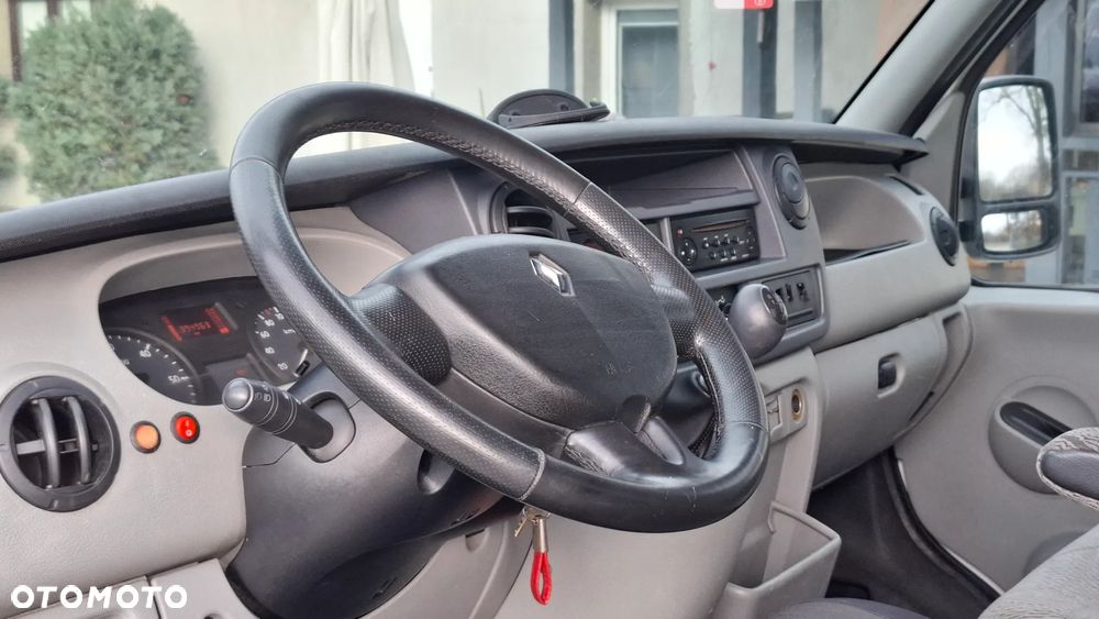 Renault Master - 13