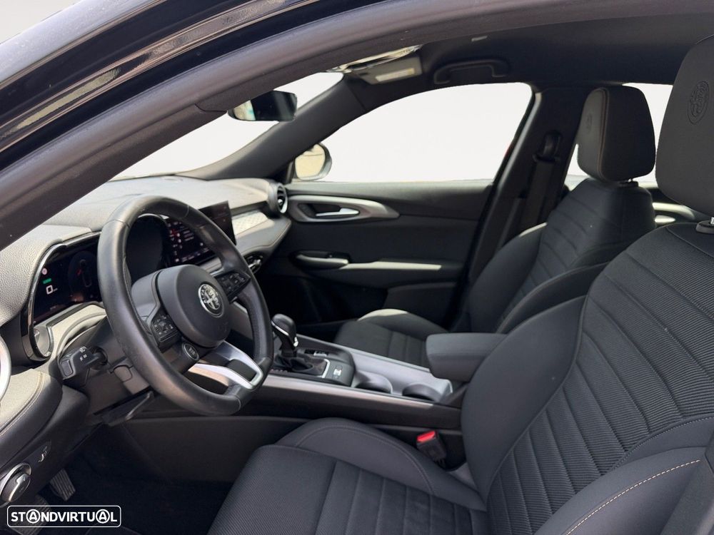 Alfa Romeo Tonale - 9