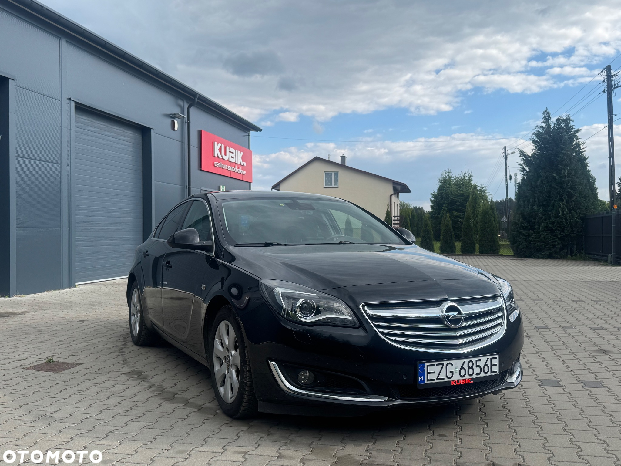 Opel Insignia 2.0 CDTI ecoFLEX Start/Stop Business Edition - 3