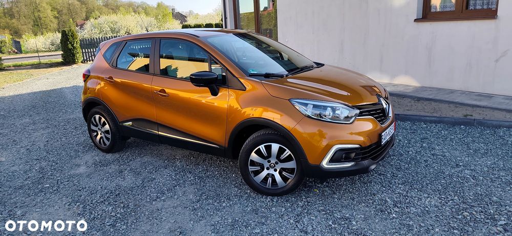 Renault Captur ENERGY TCe 90 Start&Stop Dynamique - 3