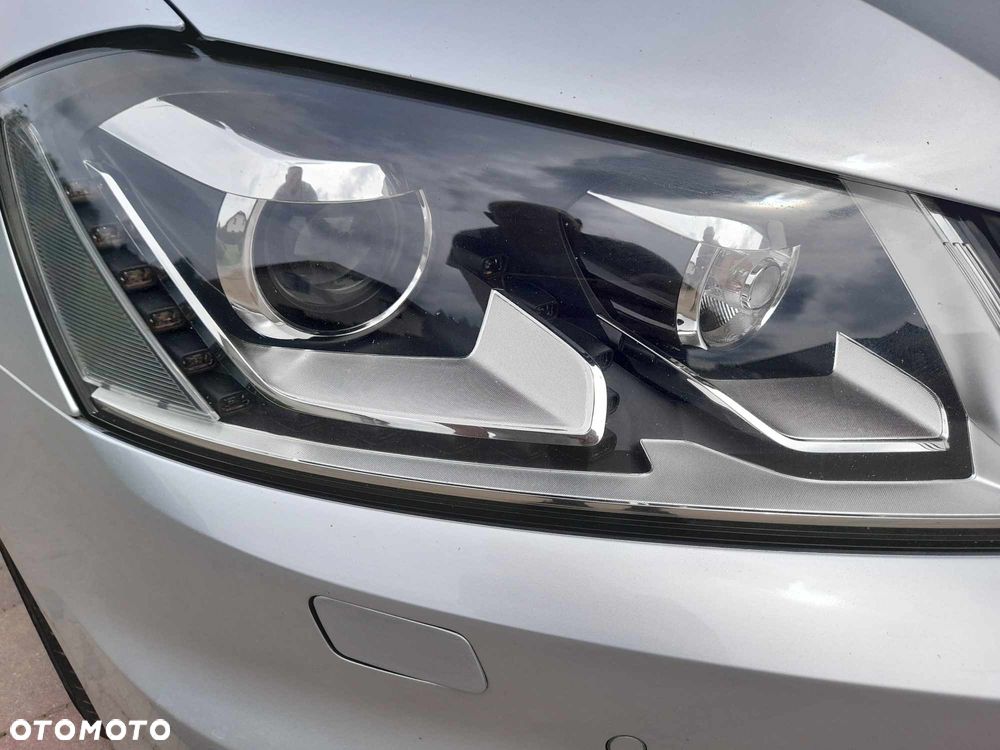 Volkswagen Passat 1.6 TDI BlueMotion Technology R-Line - 31