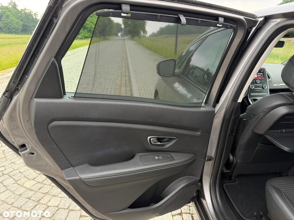 Renault Scenic 1.2 TCe Energy Limited - 15