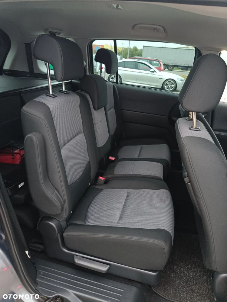 Mazda 5 2.0 Exclusive - 24