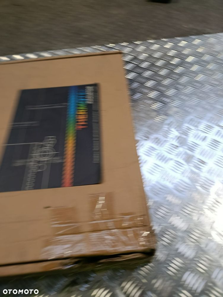 Chłodnica układ chłodzenia silnika THERMOTEC D7W044TT - 4