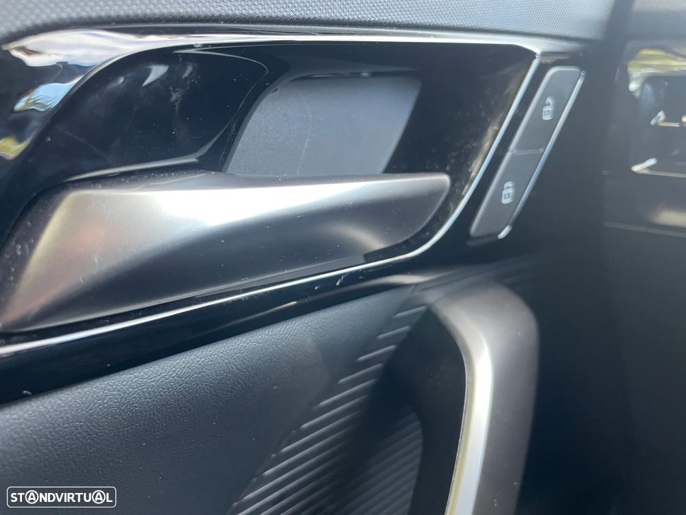 MG MG4 4 Luxury 64 kWh - 33