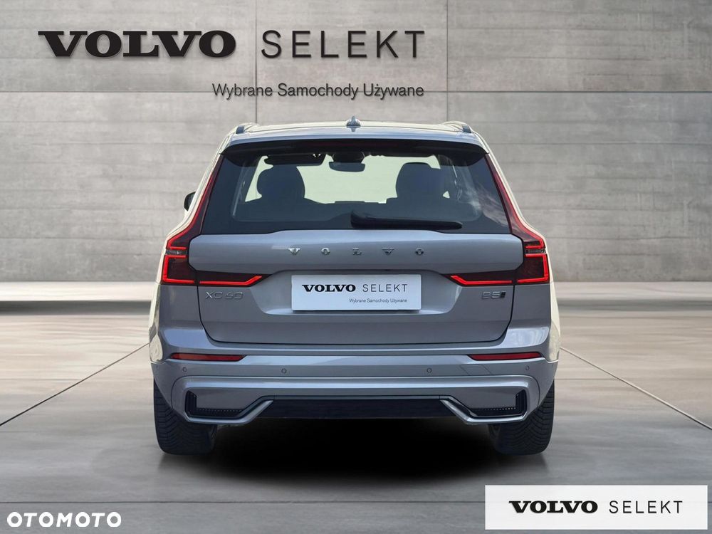 Volvo XC 60 - 8