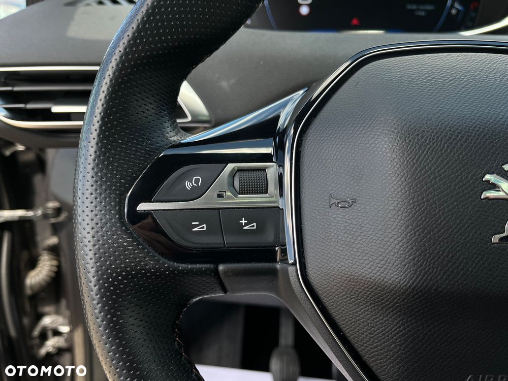 Peugeot 5008 1.5 BlueHDi GT S&S - 10