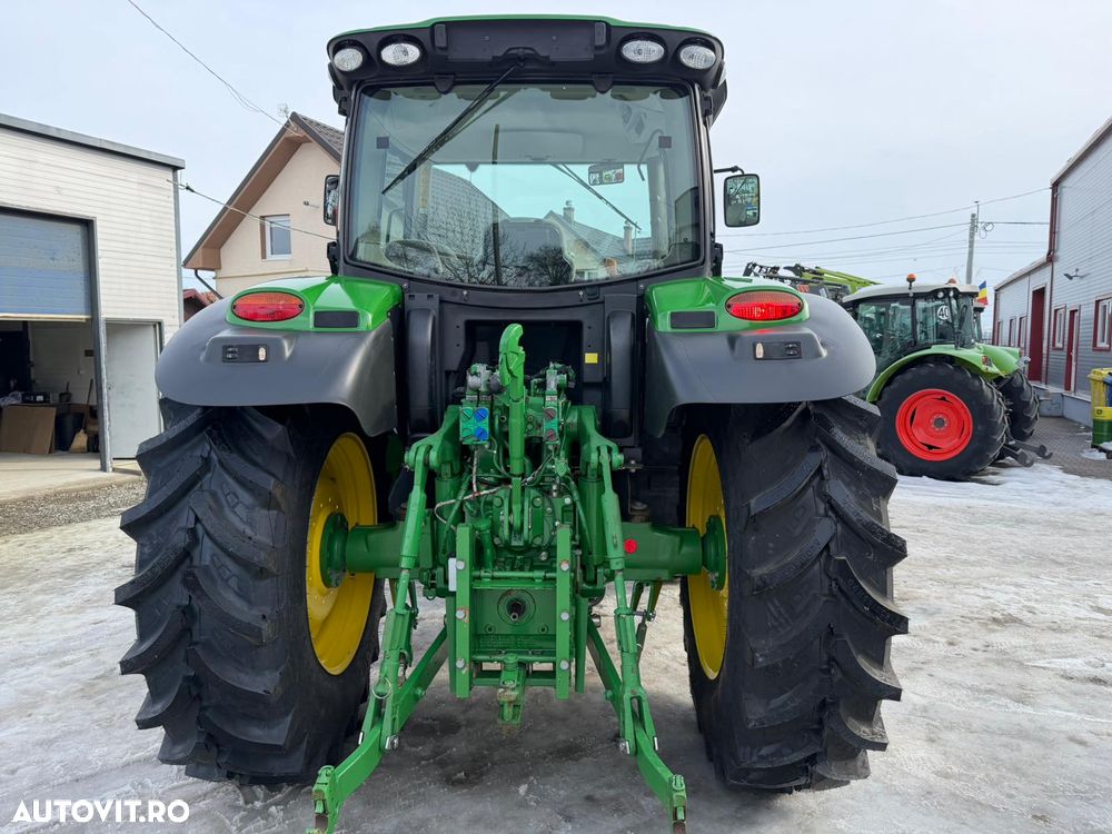 John Deere 6140R - 8