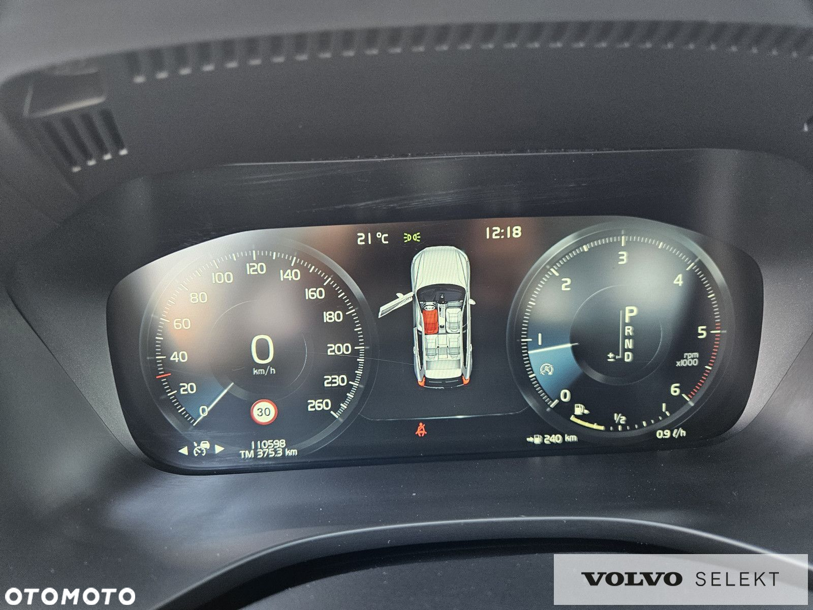 Volvo XC 60 - 26