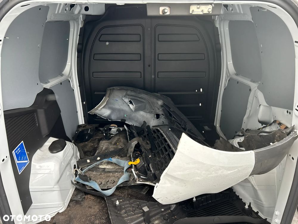 Ford Transit Courier Cena Brutto - 8