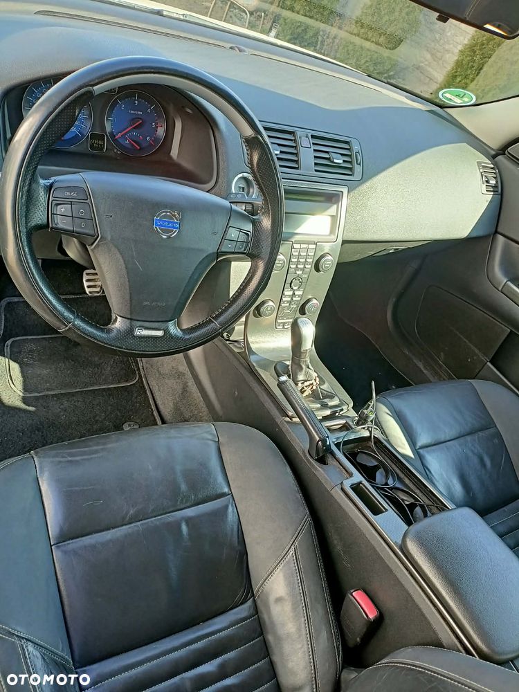 Volvo C30 D2 R-Design - 11