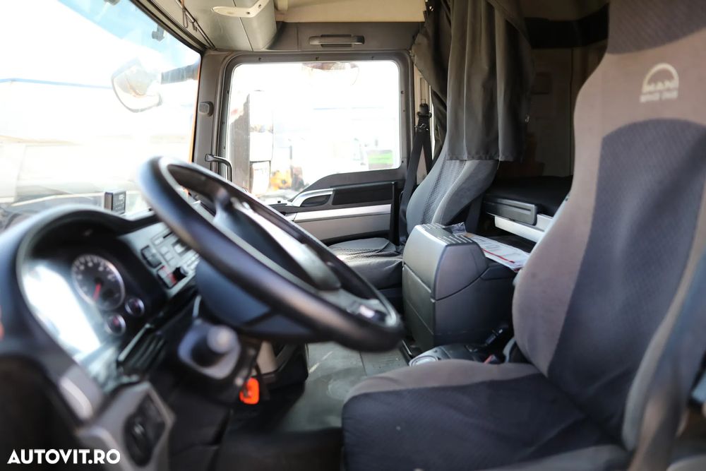 MAN TGS 26.480 6x4 - 30