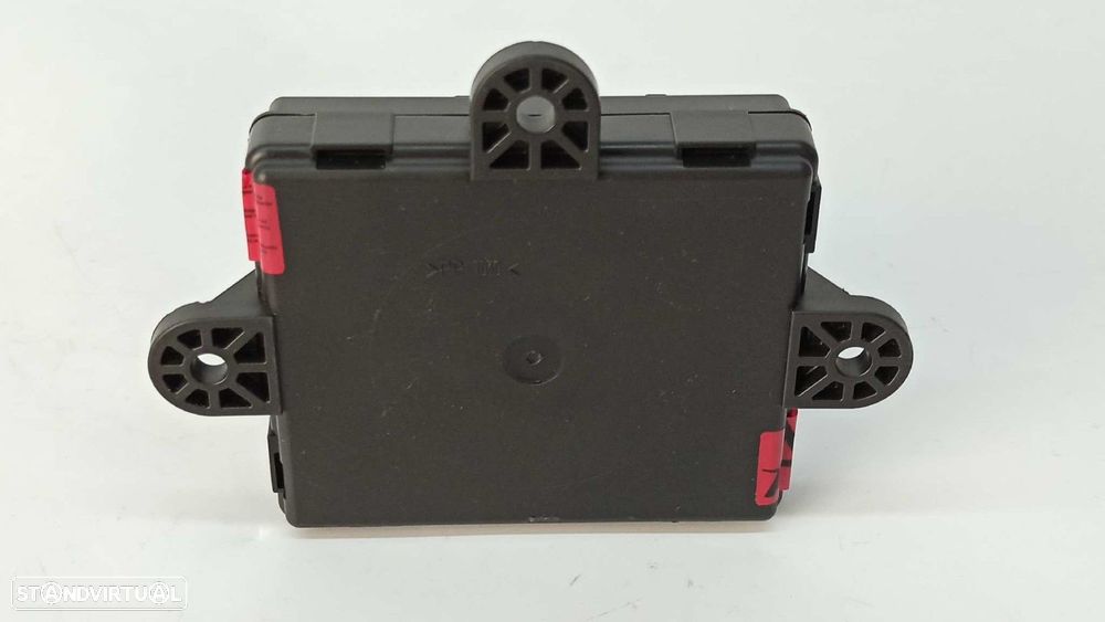 CENTRALINA/BOMBA FECHO CENTRAL VOLVO V40 MOMENTUM - 5