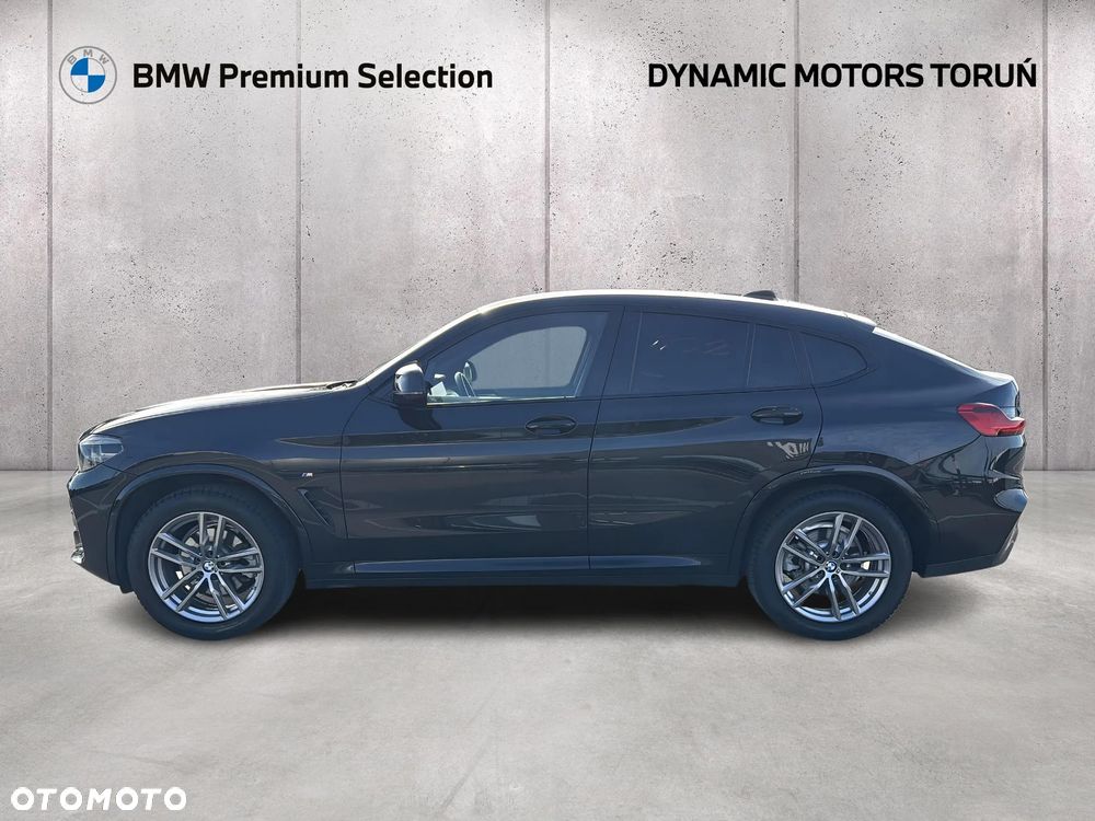 BMW X4 - 4