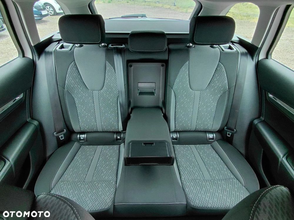 Skoda Octavia 2.0 TDI SCR Style DSG - 10