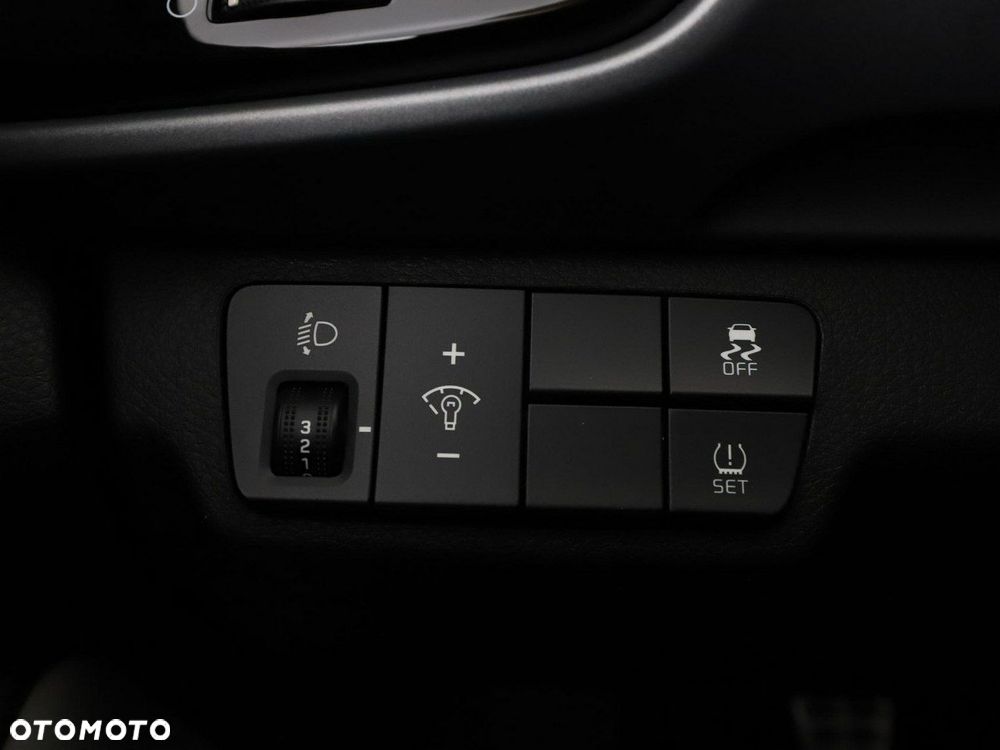 Kia Stonic 1.0 T-GDI M - 33