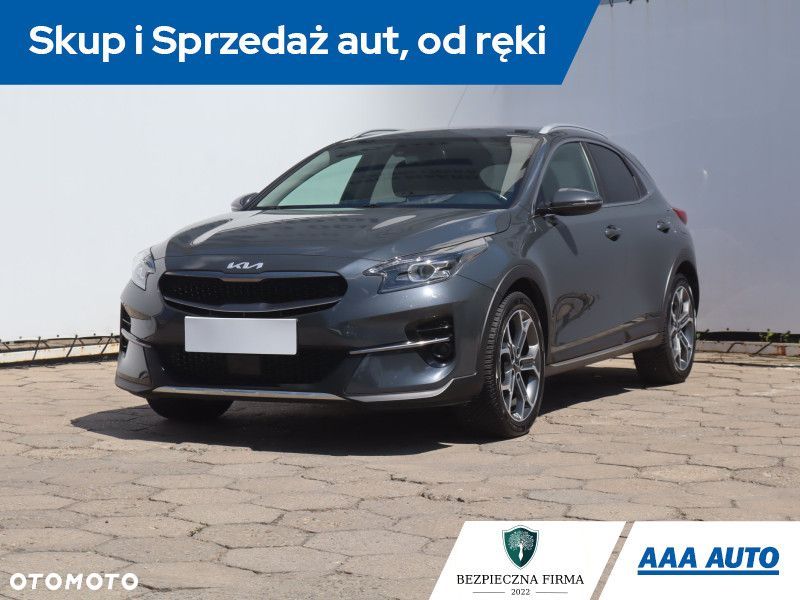 Kia XCeed - 3
