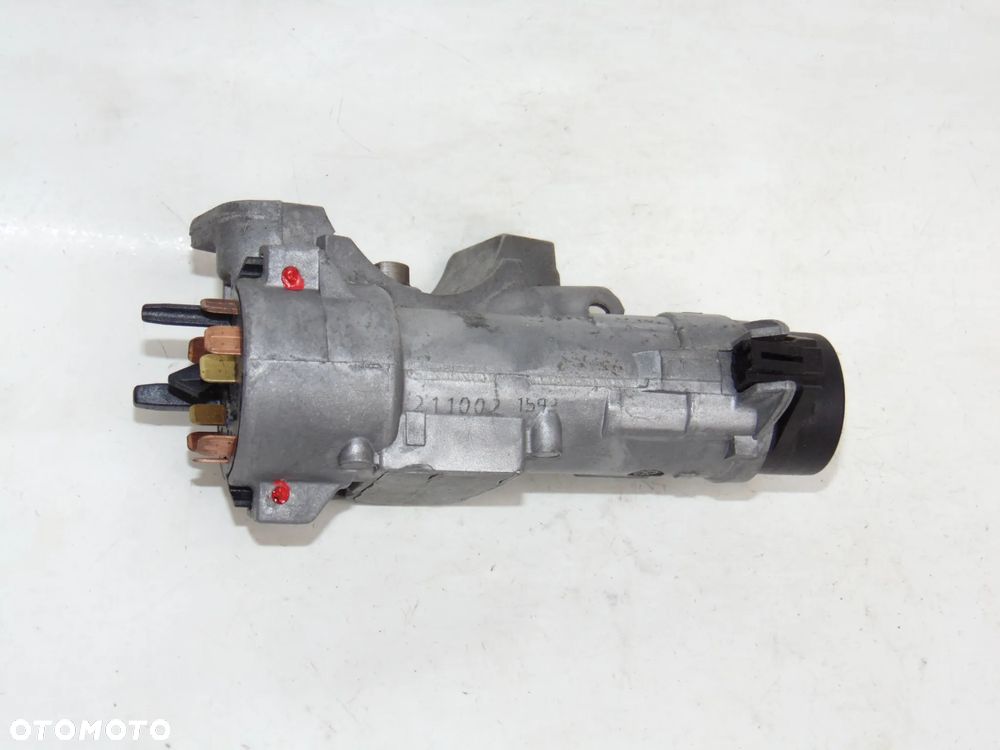 ORYGINAŁ stacyjka kluczyk 4B0905851C Skoda Fabia Octavia 1 I 96-10r - 5