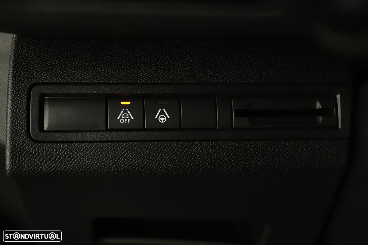 Peugeot 3008 1.2 PureTech GT EAT8 - 20