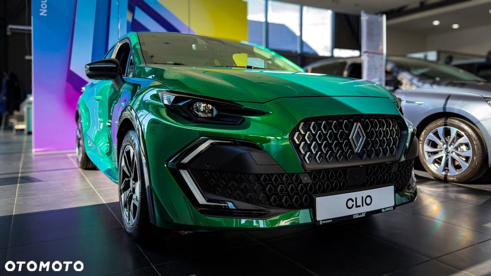 Renault Clio - 2