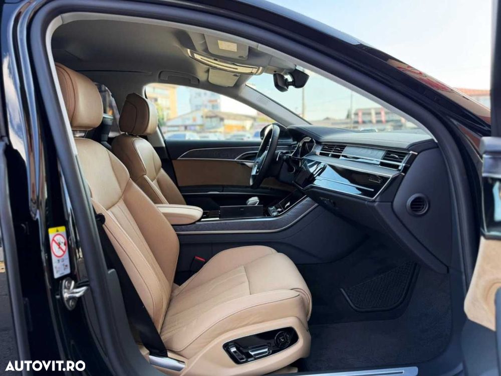 Audi A8 - 25