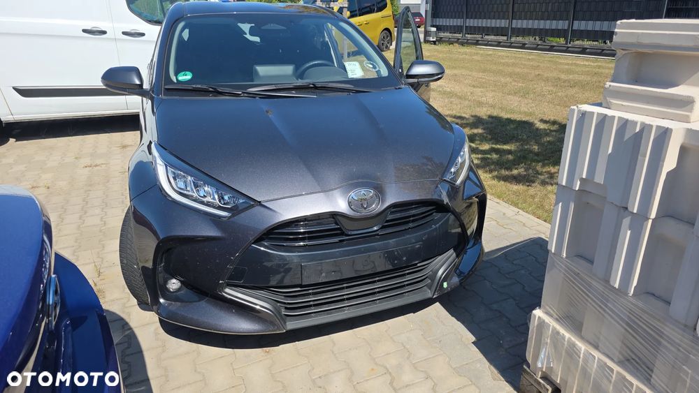 Toyota Yaris Hybrid 1.5 Tokyo Edition - 1
