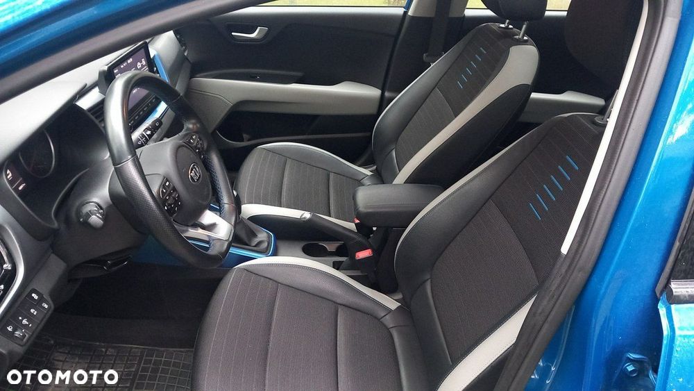 Kia Stonic 1.0 T-GDI L - 6