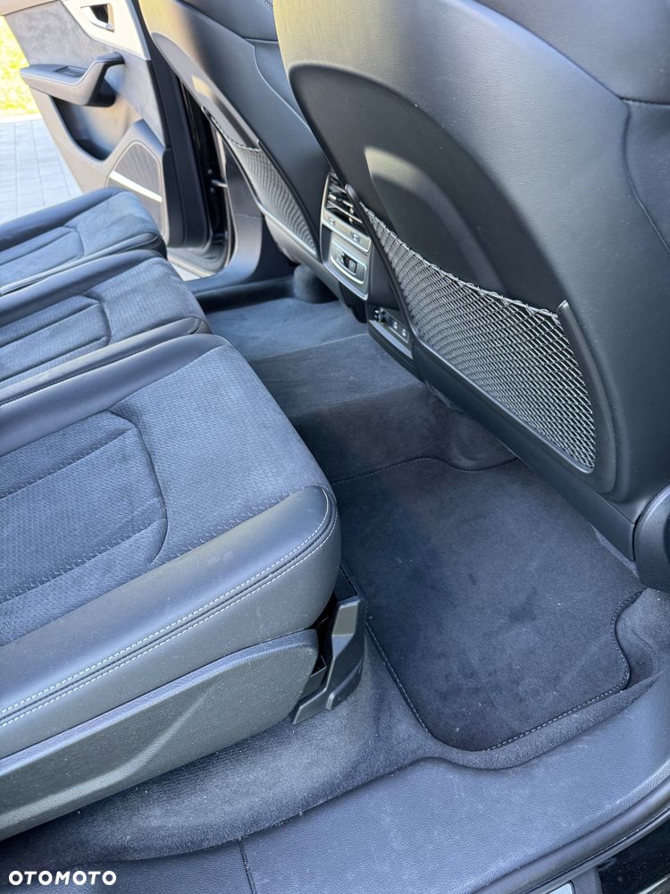 Audi Q7 55 TFSI e Quattro Tiptronic - 21